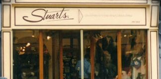 Stuarts London is one of the oldest independent retailers left in West London reaching 50 back in 2017. The menswear retailer started in the 60s making made to measure suits. Retail Gazette had a chat with manager Harvey Singh on how Stuarts has changed to keep up with the changing times.