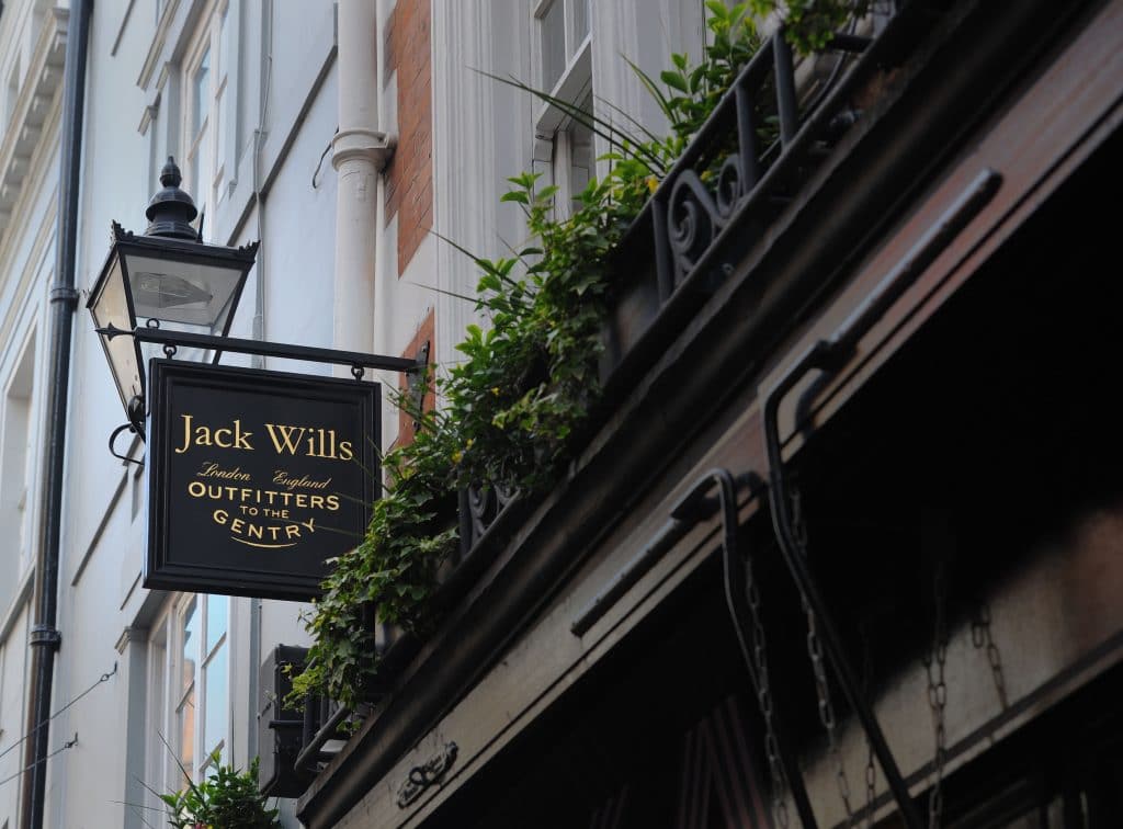 merchandising wholesale director