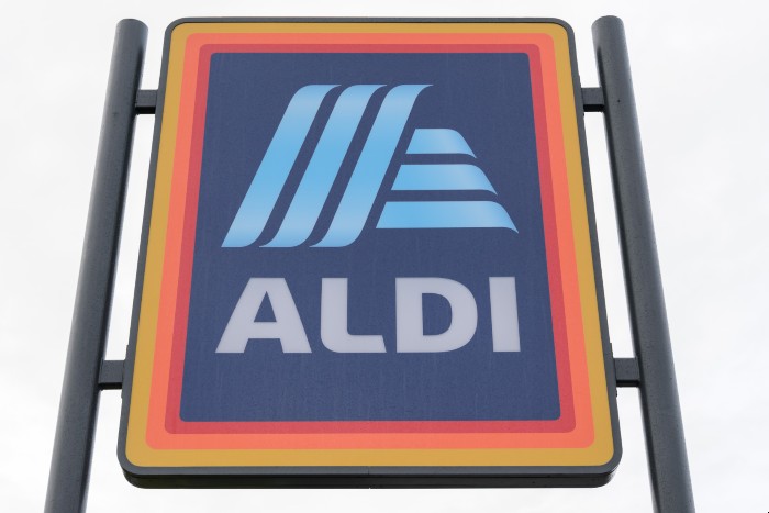 Aldi to save 68m tonnes of single-use plastic with plastic lid ban