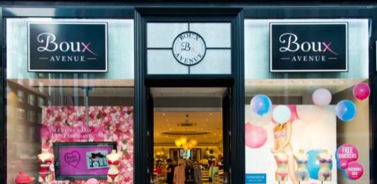 Boux Avenue Theo Paphitis Deloitte