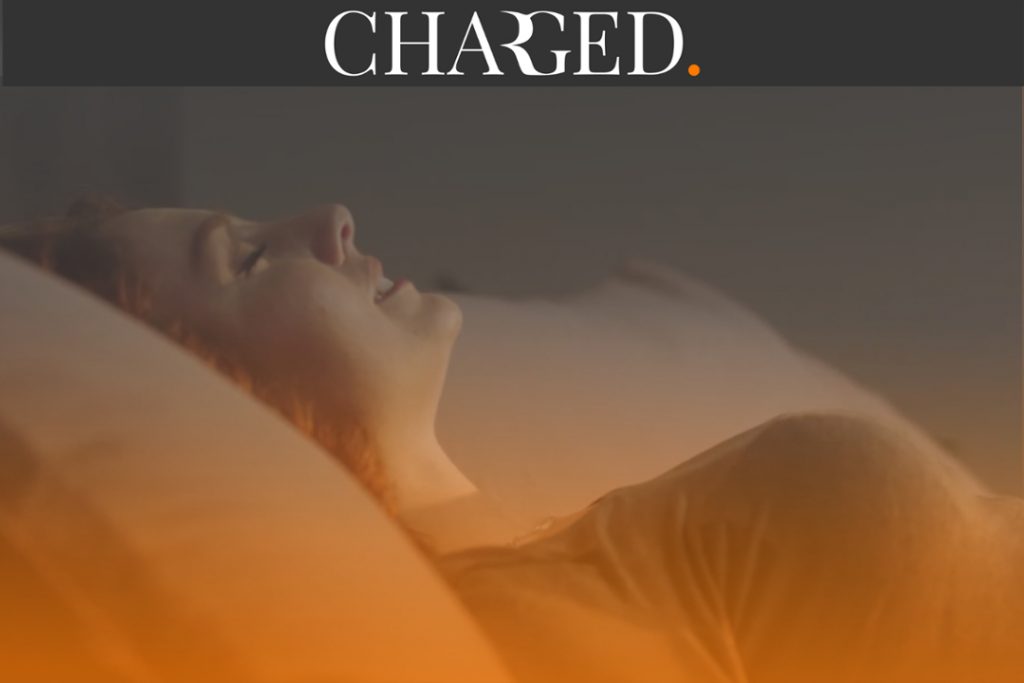 Eve Sleep is has launched a mystifying new initiative mixing Autonomous Sensory Meridian Response (ASMR) with erotic fiction in order to “arouse and illicit a climax” from its customers.