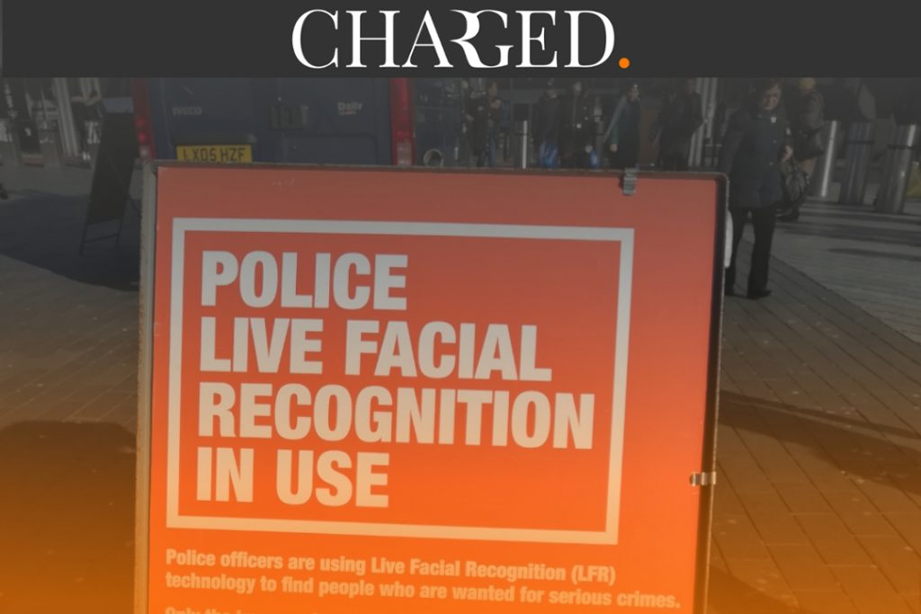 Live facial recognition technology has been employed by London’s Metropolitan Police in a second major shopping location.