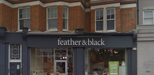 Feather & Black on the brink of a change of hands