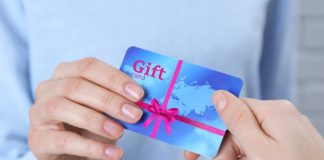 Gift card voucher sales remain resilient UKGCVA & KPMG