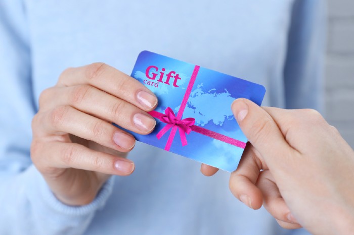 Gift card voucher sales remain resilient UKGCVA & KPMG