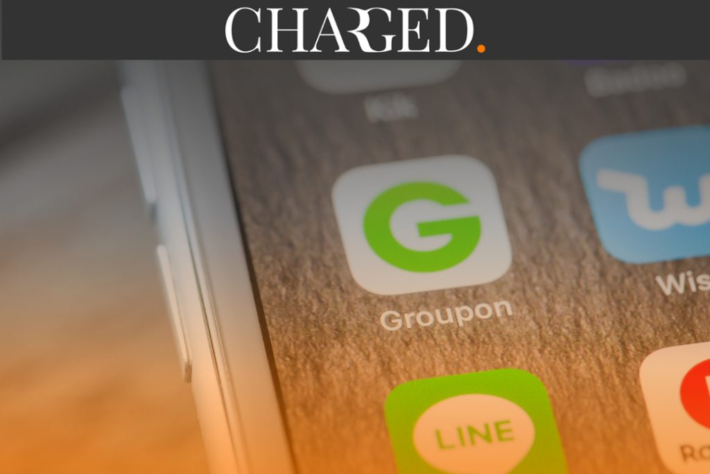 Groupon will no longer sell any physical items as the discount ecommerce marketplace shifts its focus solely onto experiences.