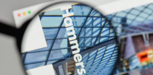 Hammerson David Atkins