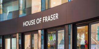 House of Fraser Mike Ashley Peta Frasers Group