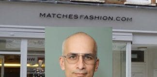 Matchesfashion poaches Amazon exec Ajay Kavan to be new CEO