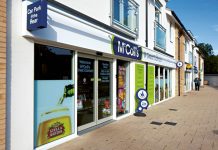 Sainsbury’s poaches new fresh food boss from McColl’s McColl’s chief commercial officer Richard Crampton is set to depart for Sainsbury’s next month