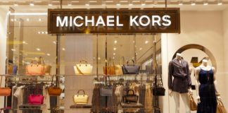 Michael Kors Capri Holdings John D. Idol