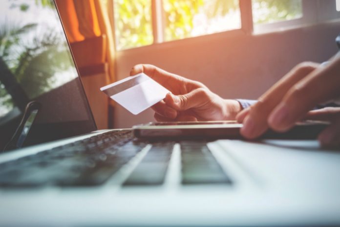 Online retail sales kicks off 2020 on a flat note