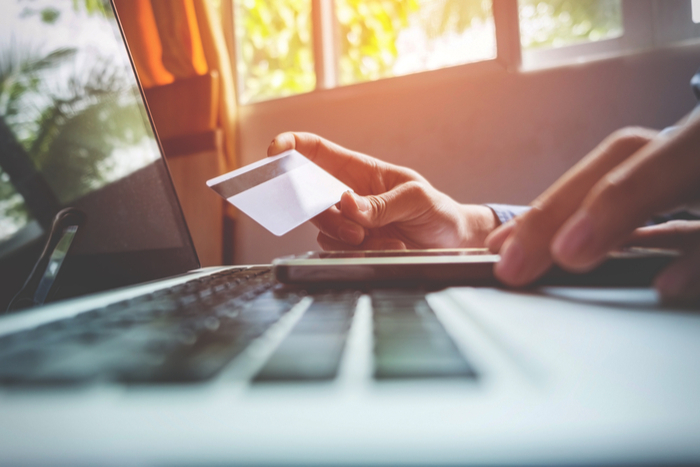 Online retail sales kicks off 2020 on a flat note