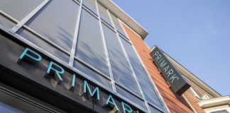 Primark owner issues supply warning from coronavirus amid sales growth