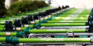 Waitrose named the best supermarket while Asda the worst - Which?