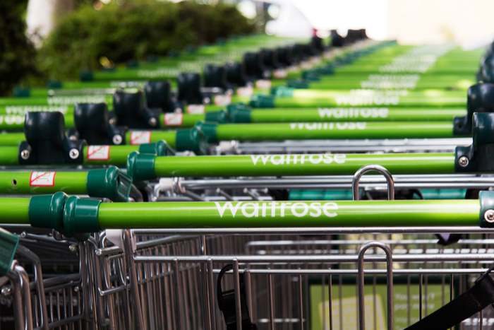 Waitrose named the best supermarket while Asda the worst - Which?