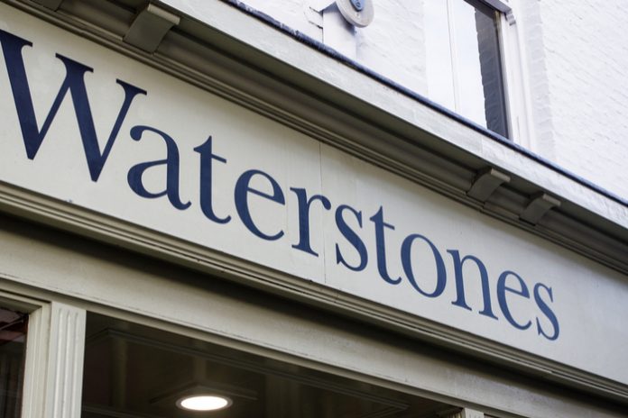 Waterstones bookseller national living wage Kate Skipper