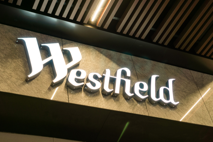 Westfield's UK centres posts drop in net rental income