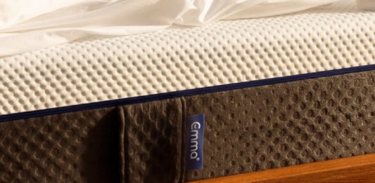 Emma Mattress sales skyrockets 86%
