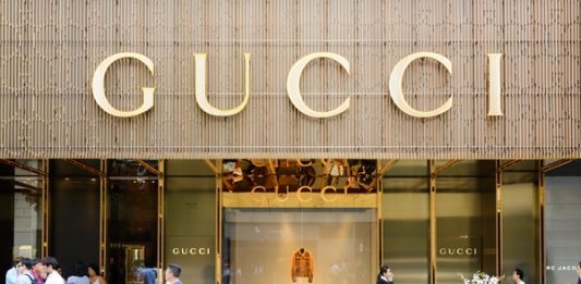 LVMH Kering Richemont coronavirus François-Henri Pinault