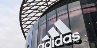 Sales at Adidas increased in the year despite a slump in the fourth quarter prompted by global supply chain challenges which were exacerbated by the pandemic.