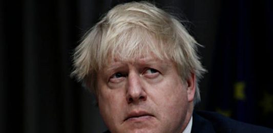business councils Boris Johnson PM