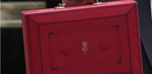 Revo urges government to accelerate business rates review