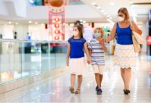 Coronavirus retailers impact China