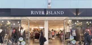 River Island Human Rights Watch’s Transparency Pledge