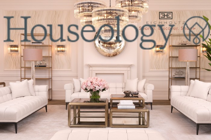 Houseology rescued from administration by Olivia's