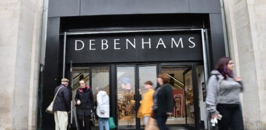 Debenhams CVA now free from legal challenges as appeal period ends