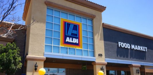 9000 new workers needed at Aldi as part of coronavirus response