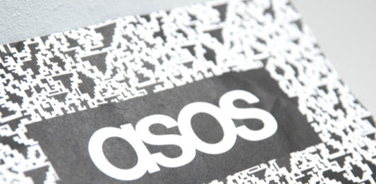 Asos stock pandemic covid-19