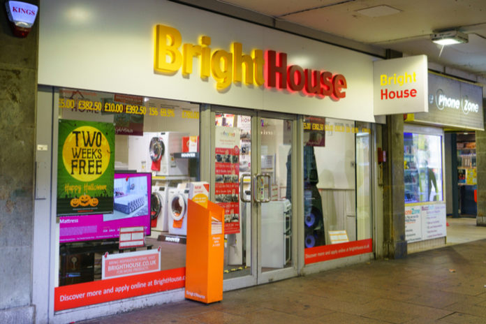 2400 jobs at risk as Brighthouse lines up administrators