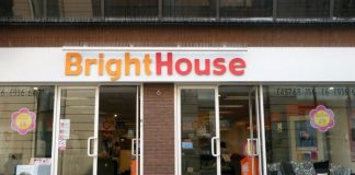 BrightHouse administration collapse CVA