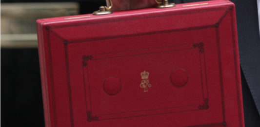 Chancellor urged to force councils to free up cash for retailers