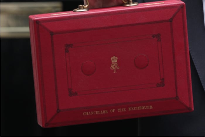 Budget 2020: Business rates for small retailers abolished for 1 year Chancellor Rishi Sunak