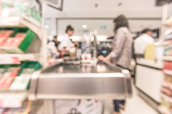Grocery staff suffer abuse amid coronavirus panic buying