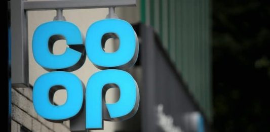 Co-op Steve Murrells Rishi Sunak business rates Centre for Retail Research