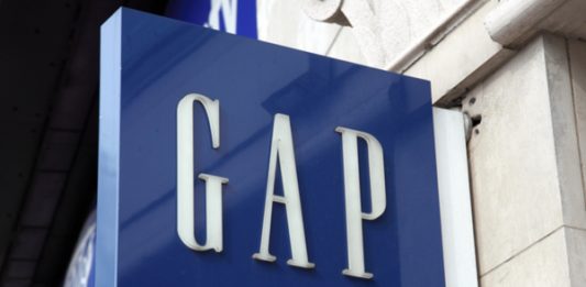 Gap Old Navy Sonia Syngal