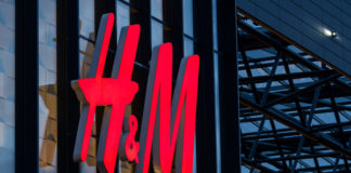 H&M's quarterly sales surge as pandemic restrictions ease