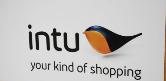 Intu administration CVA