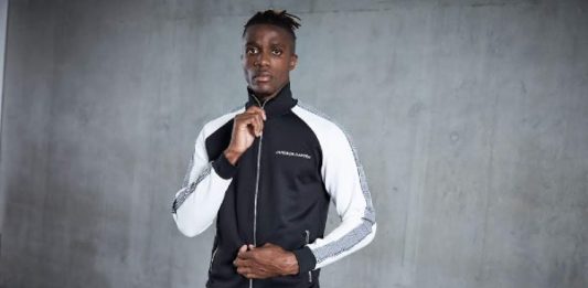 Jameson Carter Wilfred Zaha Love Island Jonny Dawson, Craig Tideswell Mike Jukes.