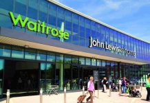 John Lewis to launch strategic review amidst expectations of dismal results