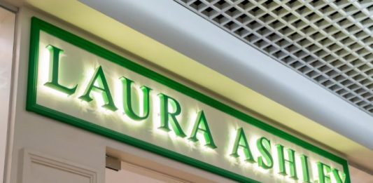 Laura Ashley administration HMV Hilco Capital Homebase