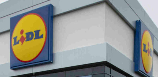 Lidl rolls out food donation boxes to support local communities