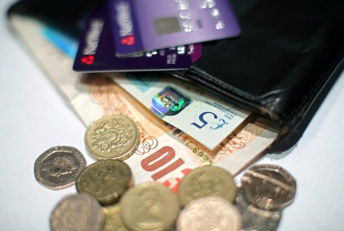 GMB union warns on changes to inflation rates ahead of Budget