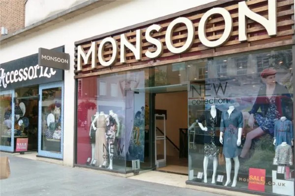 Monsoon Accessorize said on Sunday it had been badly affected by the coronavirus outbreak and was looking at a range of options. A possible sale of the business is one option, as restructuring experts at FRP Advisory work on possible scenarios.