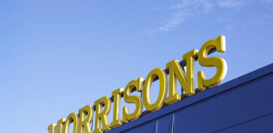 Morrisons food banks coronavirus covid-19