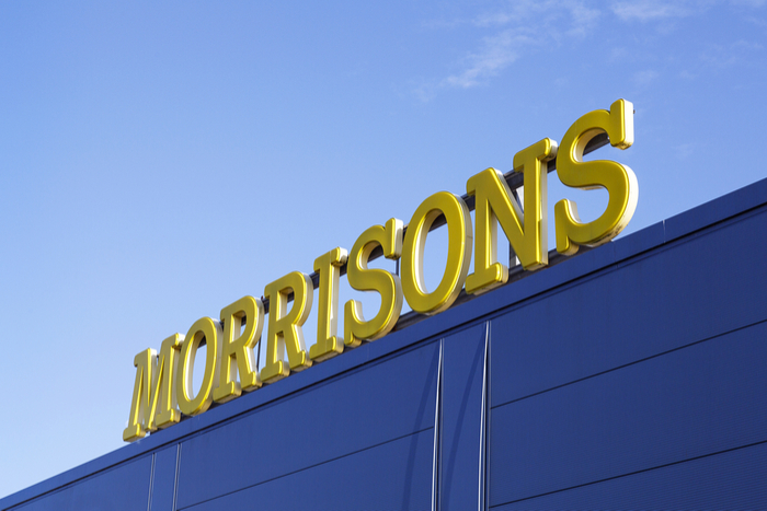 Coronavirus: Morrisons the latest grocer to introduce NHS shopping hour